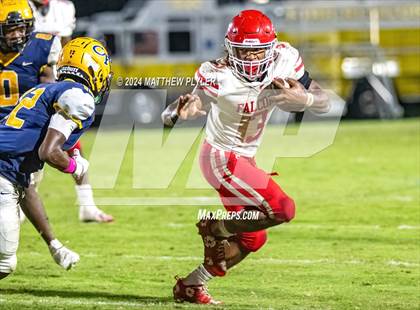 Thumbnail 2 in Seventy-First @ Cape Fear photogallery.