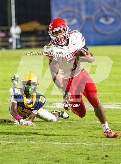 Thumbnail 3 in Seventy-First @ Cape Fear photogallery.