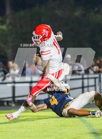 Thumbnail 3 in Seventy-First @ Cape Fear photogallery.