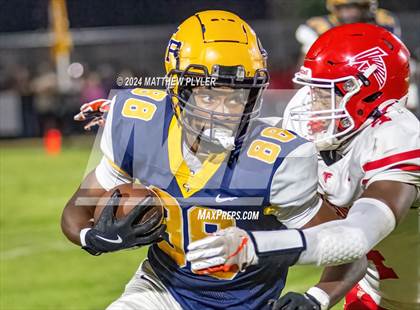 Thumbnail 2 in Seventy-First @ Cape Fear photogallery.