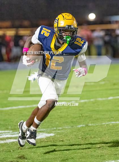 Thumbnail 1 in Seventy-First @ Cape Fear photogallery.