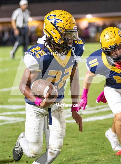 Thumbnail 1 in Seventy-First @ Cape Fear photogallery.