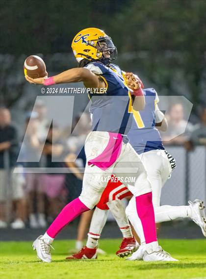 Thumbnail 1 in Seventy-First @ Cape Fear photogallery.