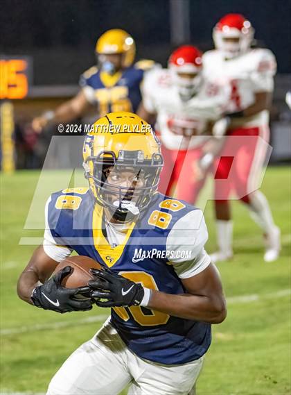 Thumbnail 1 in Seventy-First @ Cape Fear photogallery.