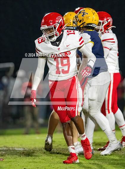 Thumbnail 3 in Seventy-First @ Cape Fear photogallery.