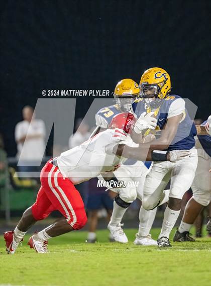 Thumbnail 1 in Seventy-First @ Cape Fear photogallery.