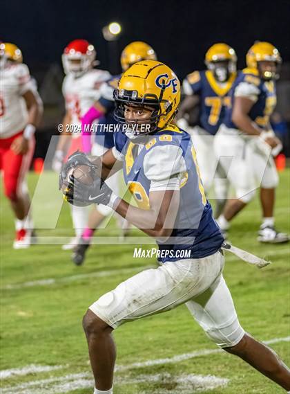 Thumbnail 3 in Seventy-First @ Cape Fear photogallery.