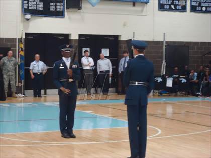 Thumbnail 3 in Eleanor Roosevelt TOC Ceremony photogallery.