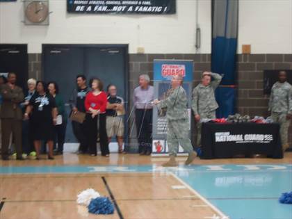Thumbnail 2 in Eleanor Roosevelt TOC Ceremony photogallery.