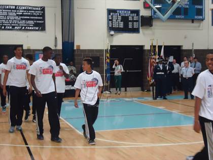 Thumbnail 3 in Eleanor Roosevelt TOC Ceremony photogallery.