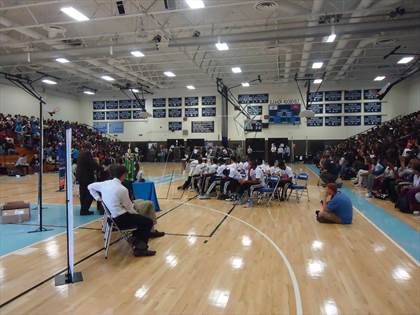 Thumbnail 3 in Eleanor Roosevelt TOC Ceremony photogallery.