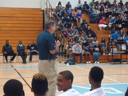 Thumbnail 3 in Eleanor Roosevelt TOC Ceremony photogallery.