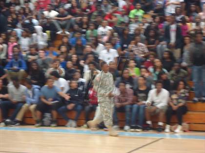 Thumbnail 3 in Eleanor Roosevelt TOC Ceremony photogallery.