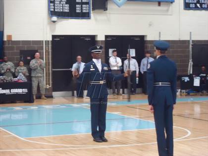 Thumbnail 3 in Eleanor Roosevelt TOC Ceremony photogallery.
