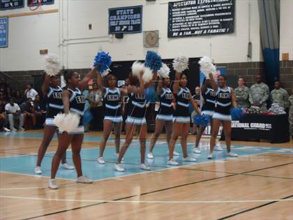 Thumbnail 3 in Eleanor Roosevelt TOC Ceremony photogallery.