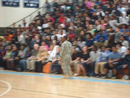 Thumbnail 3 in Eleanor Roosevelt TOC Ceremony photogallery.