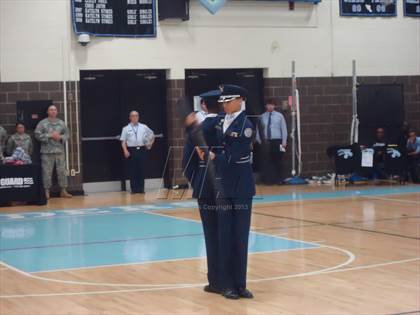 Thumbnail 2 in Eleanor Roosevelt TOC Ceremony photogallery.