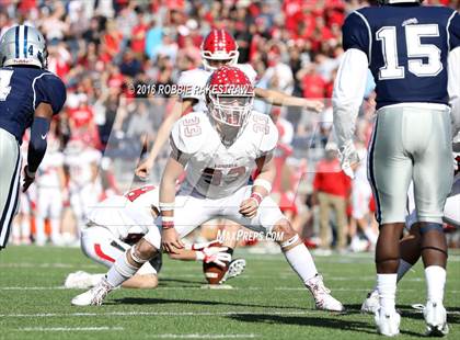Thumbnail 1 in Van vs. Paris (UIL 4A Regional Quarterfinal Playoff) photogallery.