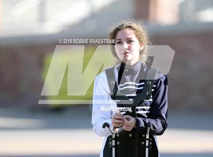 Thumbnail 3 in Van vs. Paris (UIL 4A Regional Quarterfinal Playoff) photogallery.