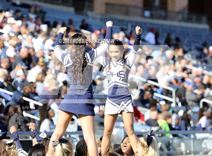 Thumbnail 3 in Van vs. Paris (UIL 4A Regional Quarterfinal Playoff) photogallery.