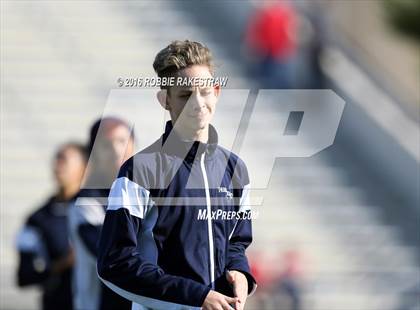 Thumbnail 3 in Van vs. Paris (UIL 4A Regional Quarterfinal Playoff) photogallery.