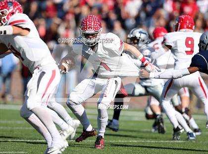 Thumbnail 1 in Van vs. Paris (UIL 4A Regional Quarterfinal Playoff) photogallery.