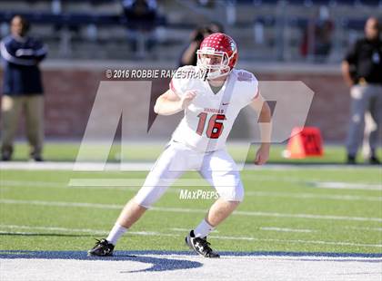 Thumbnail 1 in Van vs. Paris (UIL 4A Regional Quarterfinal Playoff) photogallery.