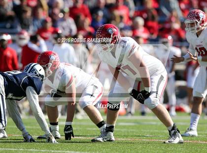 Thumbnail 2 in Van vs. Paris (UIL 4A Regional Quarterfinal Playoff) photogallery.