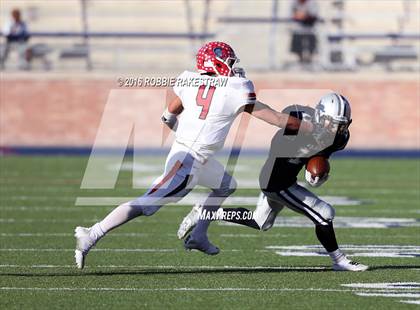 Thumbnail 3 in Van vs. Paris (UIL 4A Regional Quarterfinal Playoff) photogallery.