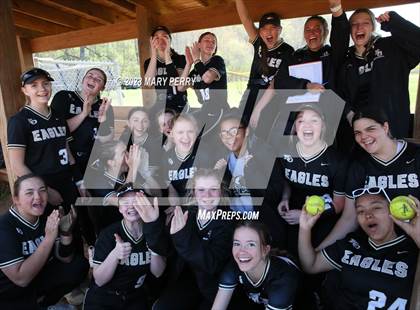 Thumbnail 3 in Keystone Oaks @ McGuffey photogallery.