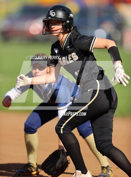 Thumbnail 3 in Keystone Oaks @ McGuffey photogallery.