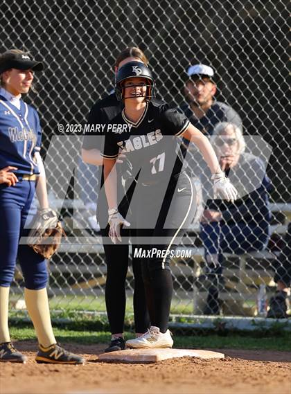 Thumbnail 2 in Keystone Oaks @ McGuffey photogallery.