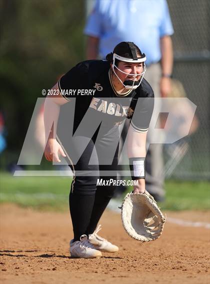 Thumbnail 3 in Keystone Oaks @ McGuffey photogallery.