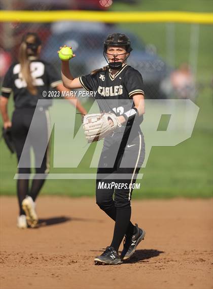 Thumbnail 1 in Keystone Oaks @ McGuffey photogallery.