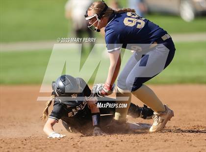 Thumbnail 1 in Keystone Oaks @ McGuffey photogallery.
