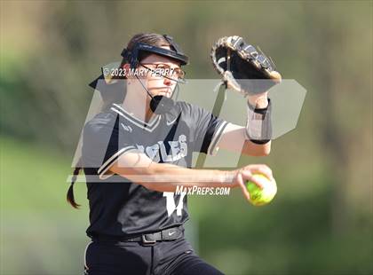 Thumbnail 3 in Keystone Oaks @ McGuffey photogallery.