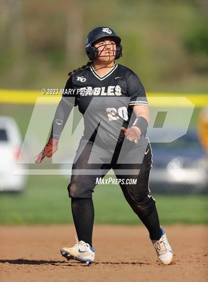 Thumbnail 2 in Keystone Oaks @ McGuffey photogallery.