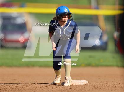 Thumbnail 1 in Keystone Oaks @ McGuffey photogallery.