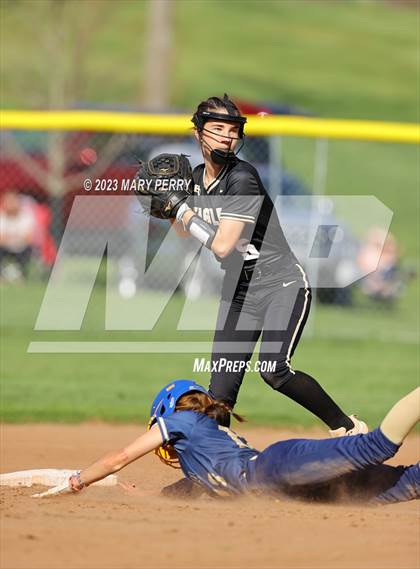 Thumbnail 2 in Keystone Oaks @ McGuffey photogallery.