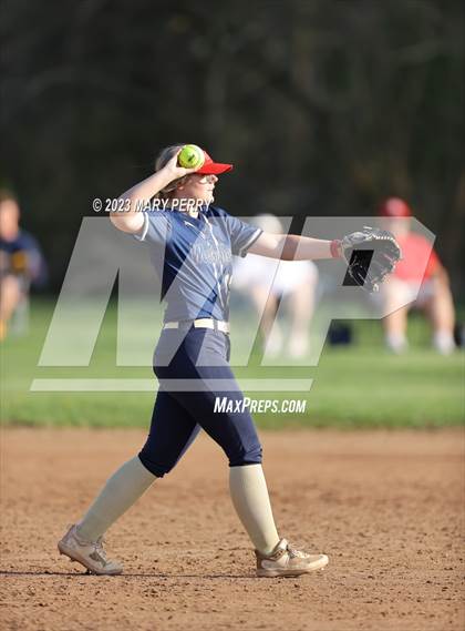 Thumbnail 2 in Keystone Oaks @ McGuffey photogallery.