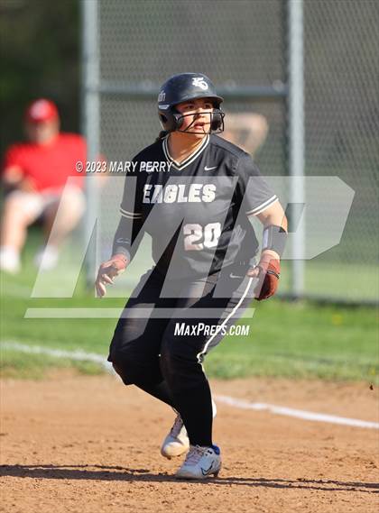 Thumbnail 3 in Keystone Oaks @ McGuffey photogallery.