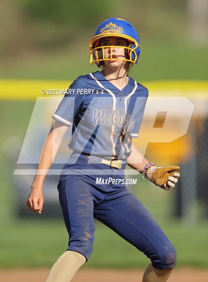 Thumbnail 3 in Keystone Oaks @ McGuffey photogallery.