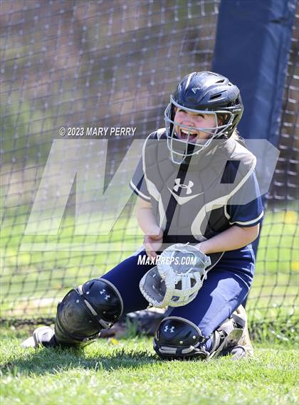 Thumbnail 3 in Keystone Oaks @ McGuffey photogallery.