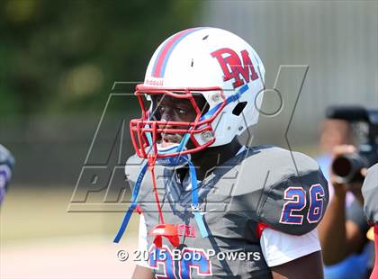Thumbnail 1 in Central @ DeMatha photogallery.