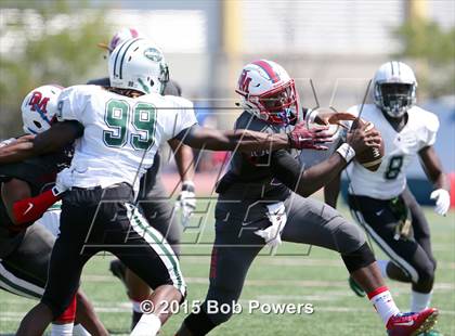 Thumbnail 1 in Central @ DeMatha photogallery.