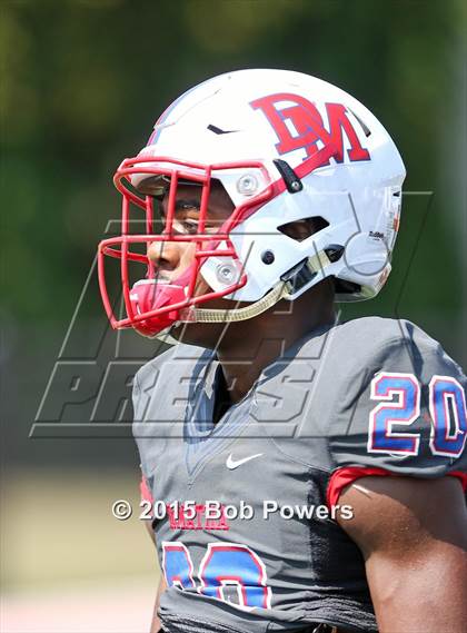 Thumbnail 3 in Central @ DeMatha photogallery.