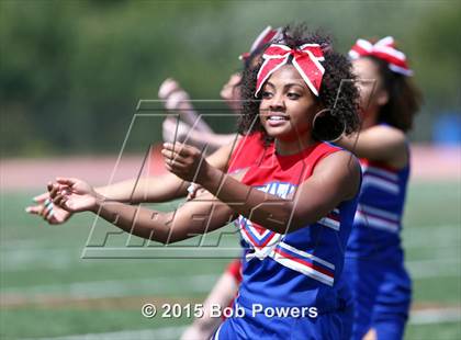Thumbnail 2 in Central @ DeMatha photogallery.