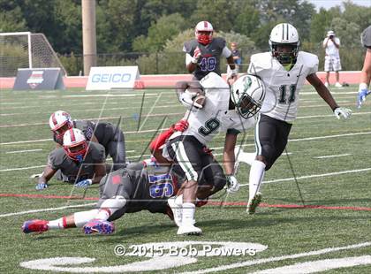 Thumbnail 2 in Central @ DeMatha photogallery.
