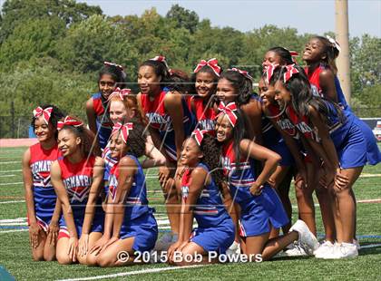 Thumbnail 3 in Central @ DeMatha photogallery.