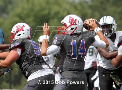 Thumbnail 1 in Central @ DeMatha photogallery.
